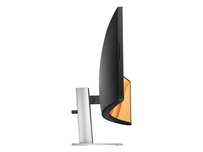 Màn hình cong HP E45c G5 6N4C1AA (44.5 inch - DQHD - VA - 165Hz - Có loa)
