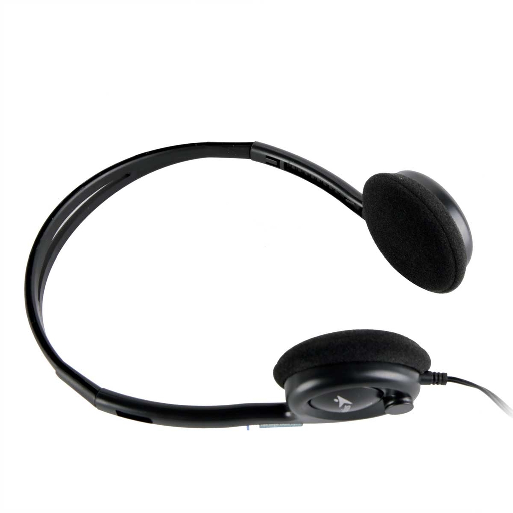 Tai nghe Genius M200C - 1 Jack 3.5mm