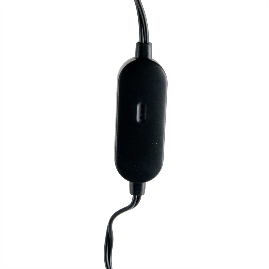 Tai nghe Genius M200C - 1 Jack 3.5mm