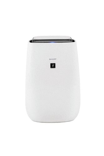 Máy lọc không khí Sharp FP-J40E-W (23w- 30m²)