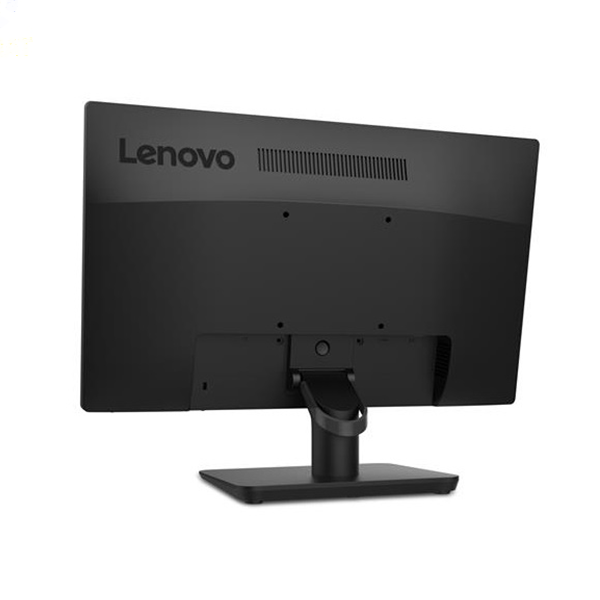 Màn hình Lenovo D19-10 18.5 inch LED (61E0KAR6WW) cổng HDMI + VGA - Chính hãng