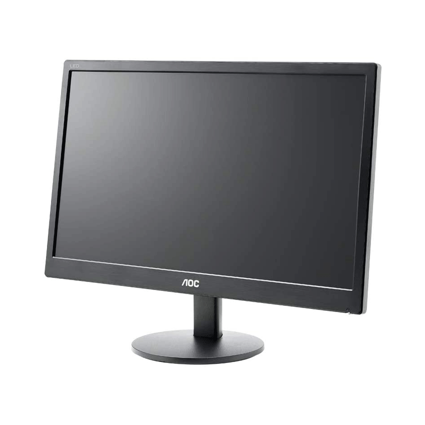 Màn hình AOC LED E2070SWN 19.5 inch