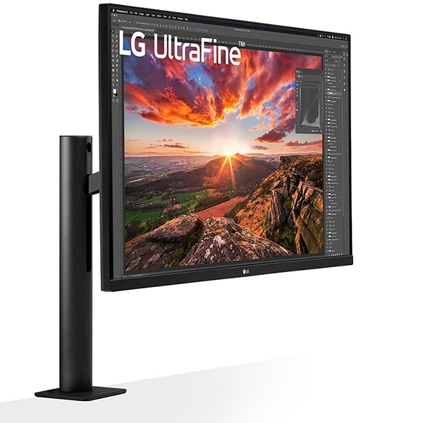Màn hình máy tính LG 32UN880-B 32 inch UltraFine™ 4K HDR10 IPS
