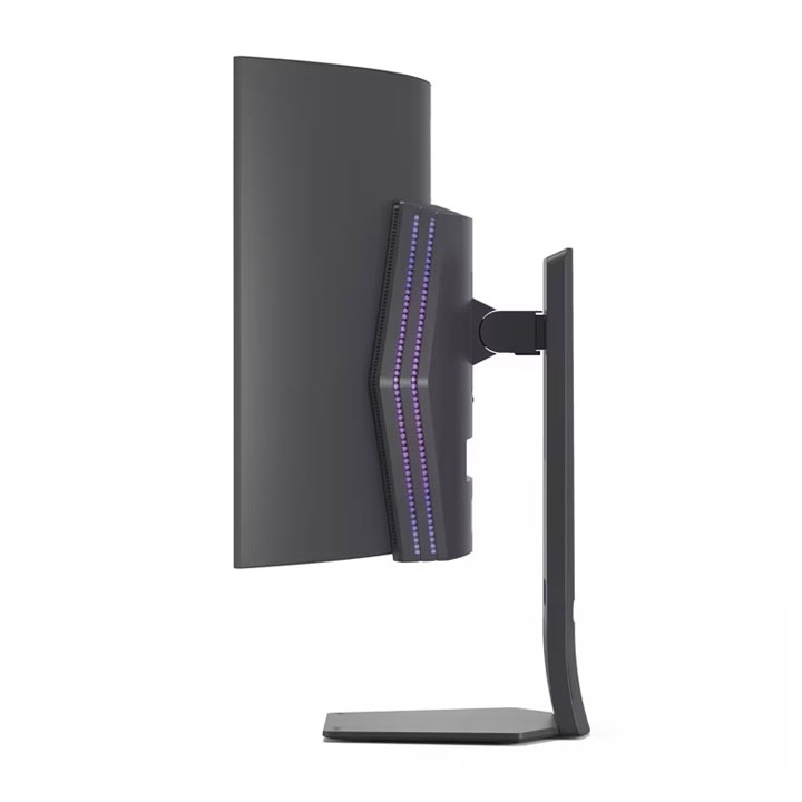 Màn hình LG OLED Gaming 45GS95QE-B.ATV (45