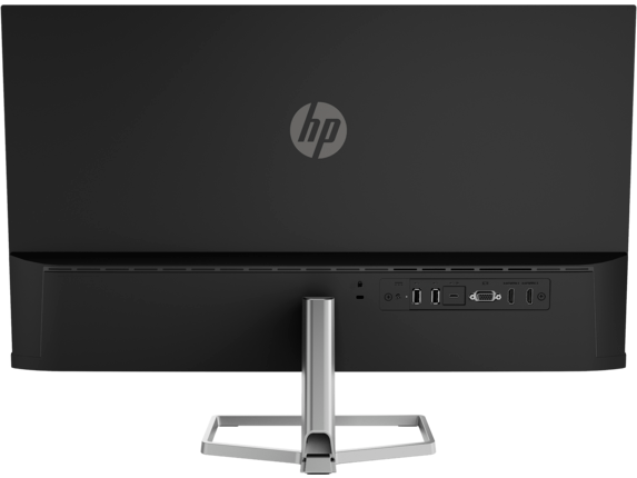 Màn hình máy tính HP M27FD 2H3Z1AA 27 inch FHD IPS USB Type-C sạc 65W