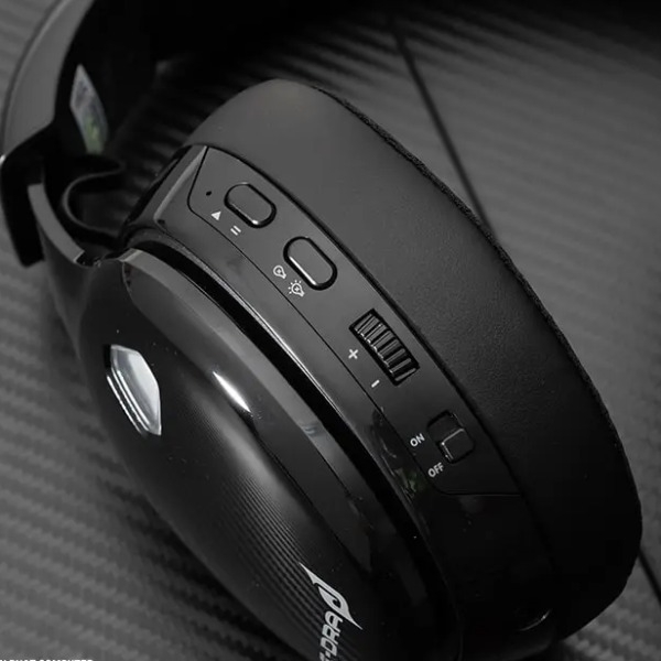 Tai nghe Gaming E-Dra EH494W Wireless Black