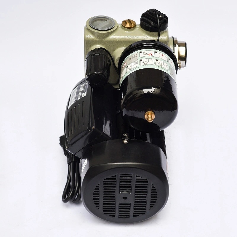 Máy Bơm Nước Tăng Áp Tenshi JLM 800A (800W)