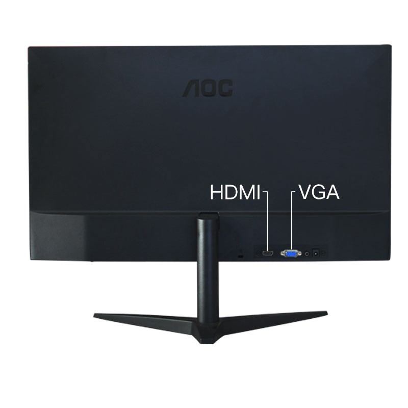 Màn hình máy tính AOC 27B1H/74 27 inch IPS