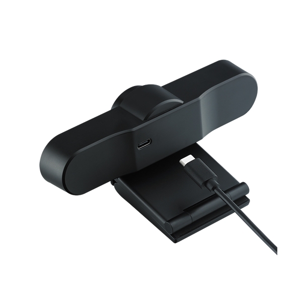Webcam Rapoo C500 4K Ultra HD
