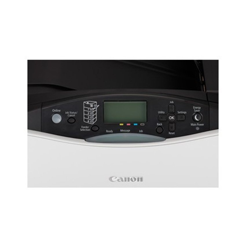 Máy In Canon LBP841Cdn - Laser màu đơn năng A3
