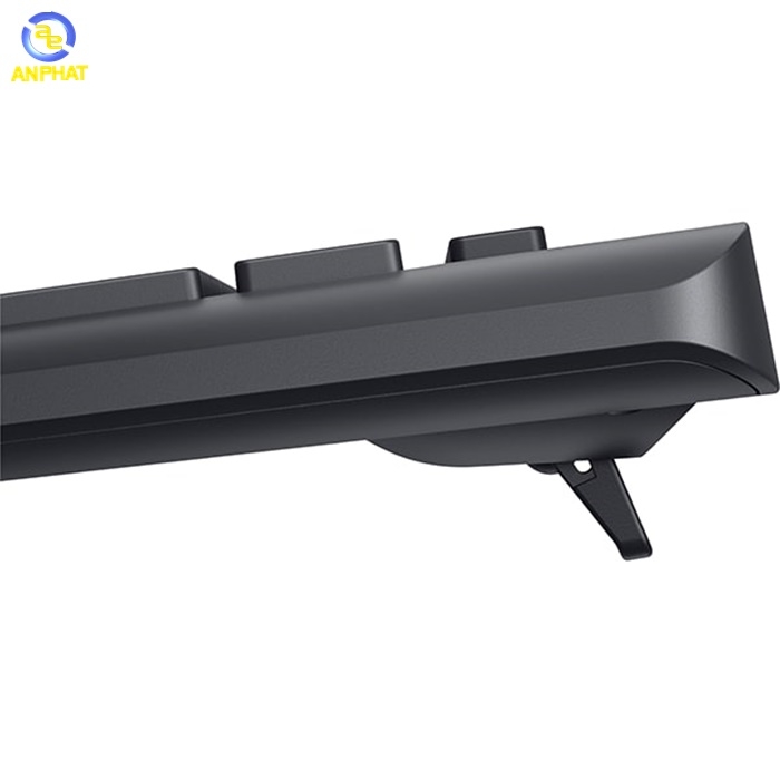 Bộ bàn phím chuột không dây Dell KM3322W