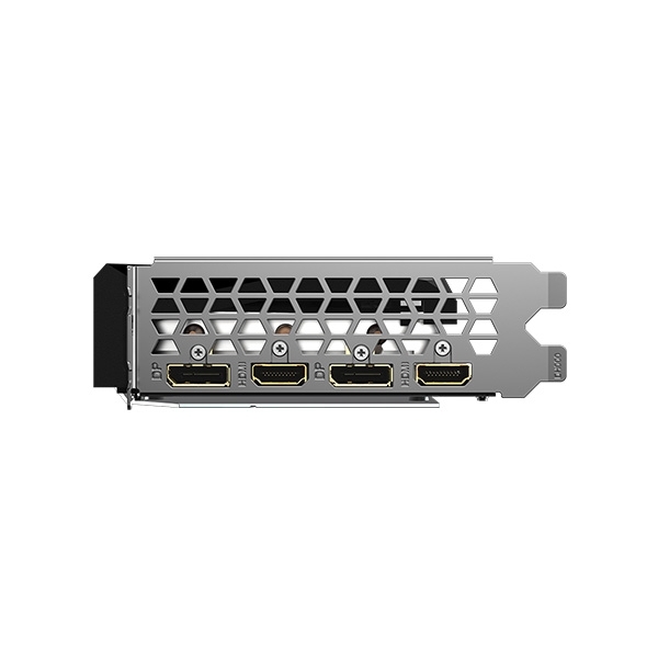 Card đồ họa Gigabyte GeForce RTX 3060 GAMING OC (12GB/ GDDR6/ 192 bit)