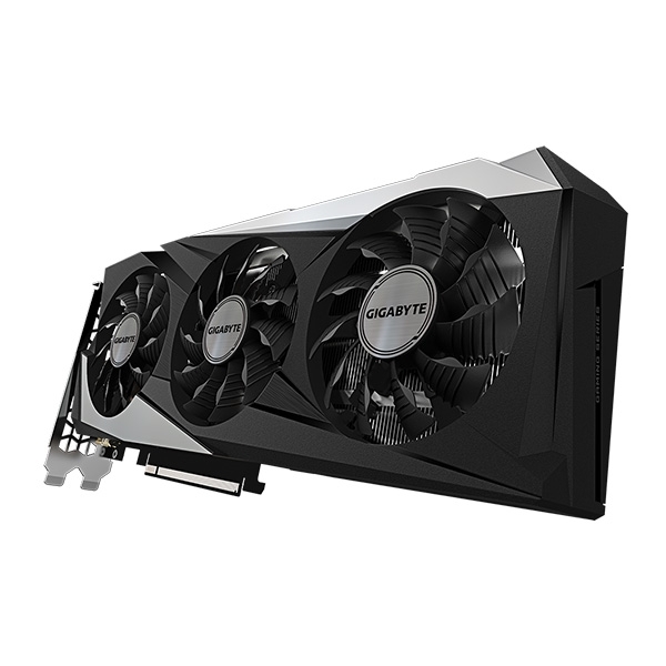 Card đồ họa Gigabyte GeForce RTX 3060 GAMING OC (12GB/ GDDR6/ 192 bit)