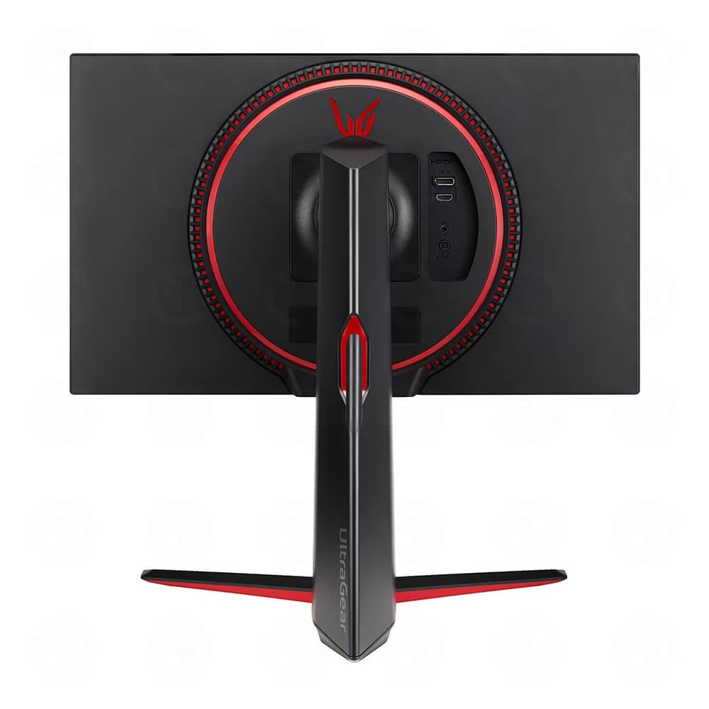 Màn hình LG UltraGear 24GN65R-B 23.8 inch FHD IPS 144Hz