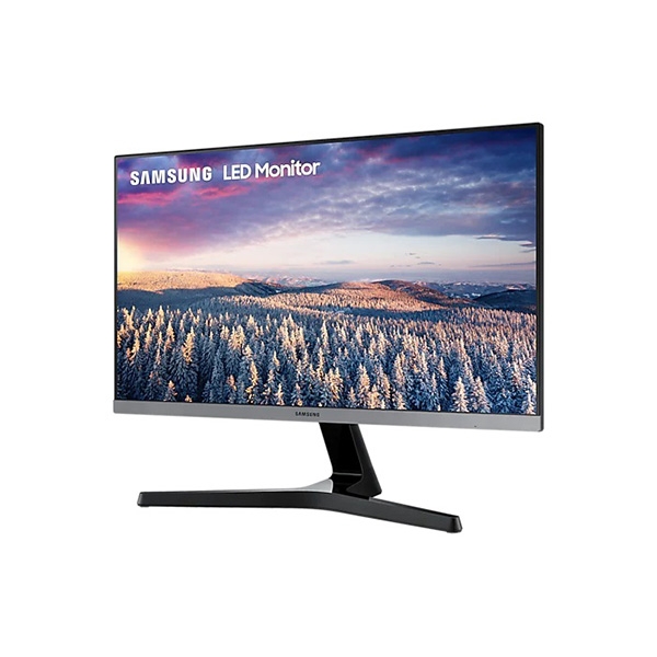 Màn hình Samsung LS24R350FZEXXV 23.8 inch (FHD/IPS/75Hz/5ms/250nits/HDMI+VGA)