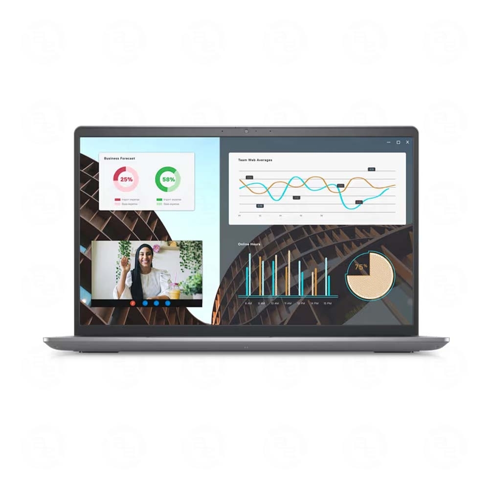 Laptop Dell Vostro 3530 V5I5267W1 bản 512GB SSD