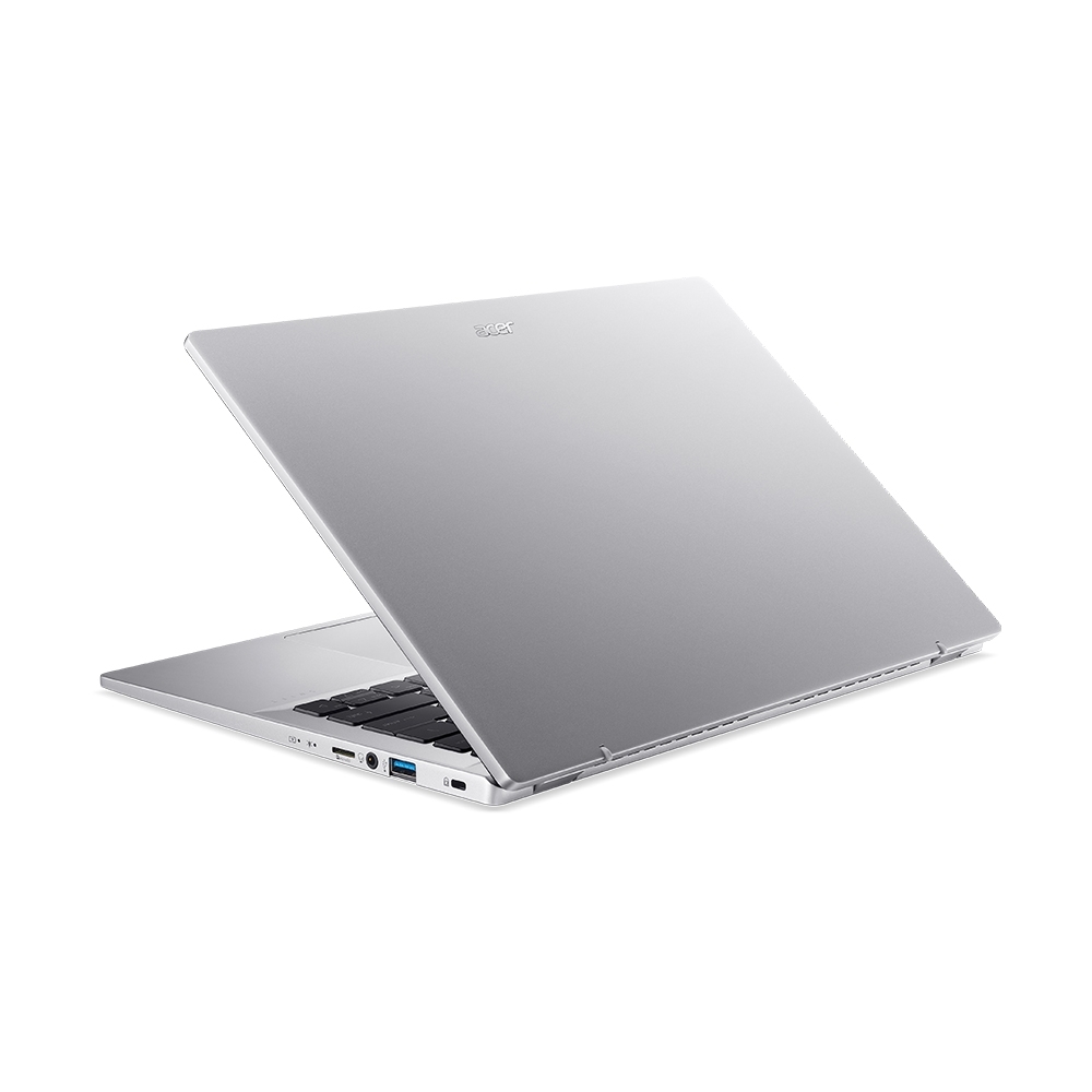 Laptop Acer Swift Go SFG14-72-73YV NX.KRKSV.005 (Intel Core Ultra 7 155H | 16GB | 512GB | Intel Arc | 14 inch 2.2K | Win 11 | Office | Bạc)