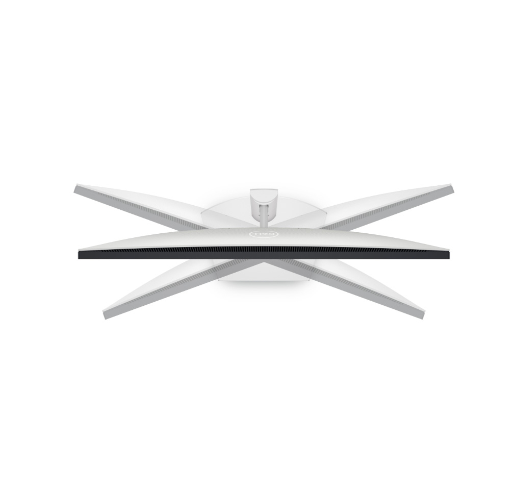 Màn hình Dell S2722DZ 27Inch 2K USB-C Loa Webcam IPS