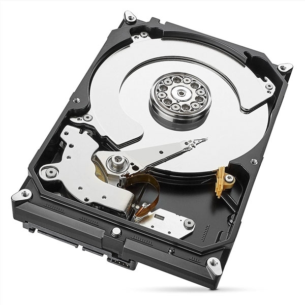 Ổ cứng Seagate Skyhawk 2TB ST2000VX017 (3.5Inch/ 5400rpm/ 256MB/ SATA3/ Ổ Camera