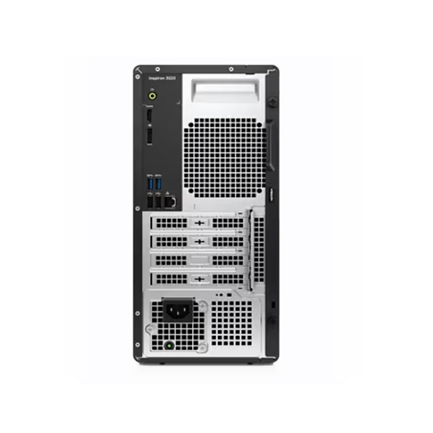 Máy tính để bàn đồng bộ Dell Inspiron 3030T (Core i7-14700 | 16Gb DDR5 5600MHZ | 512GB SSD | Wifi 6 _ BT 5.2 | 180w |Windows 11 Home) _ MTI71027W1-16G-512G
