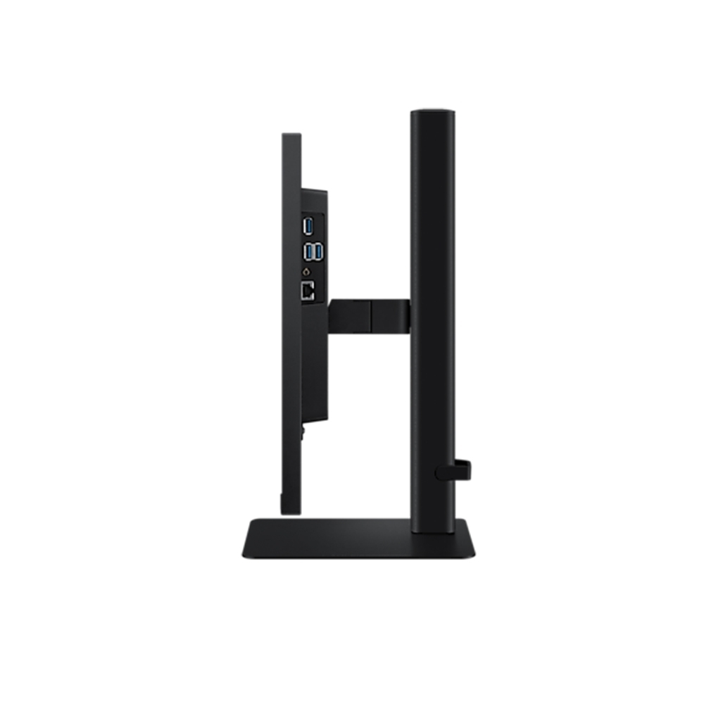 Màn hình Samsung ViewFinity S6 S60UD LS32D604UAEXXV (32 inch/QHD/IPS/100HZ/5Ms/USB-C 90W)