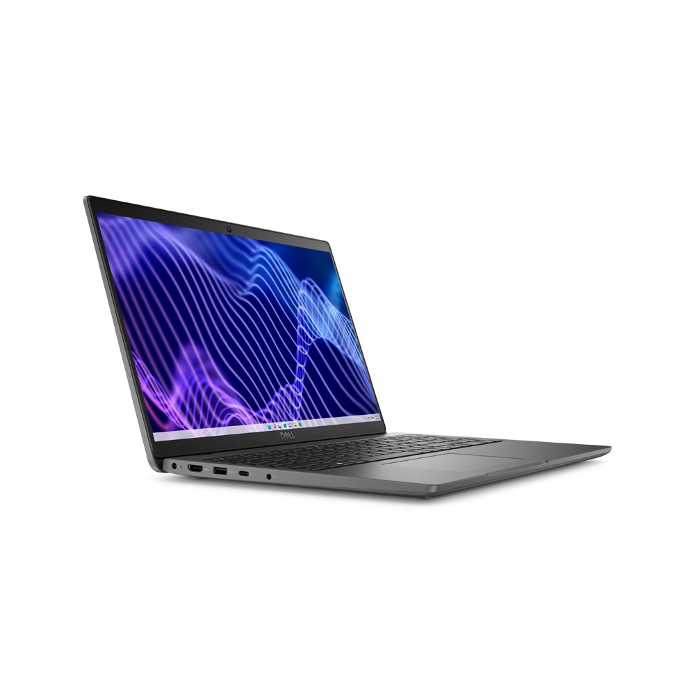 Laptop Dell Latitude 3540 42LT354001 (Intel Core i5-1235U | 8GB | 512GB | Intel UHD | 15.6 inch FHD | Win 11 | Đen)