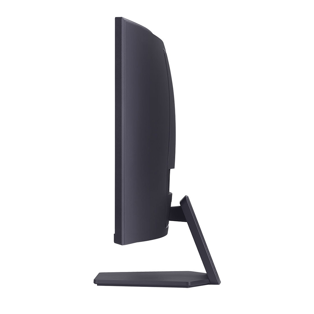 Màn Hình Gaming LG UltraGear 27GS60QC-B (27 inch - VA - QHD - 180Hz - 1ms - Cong)