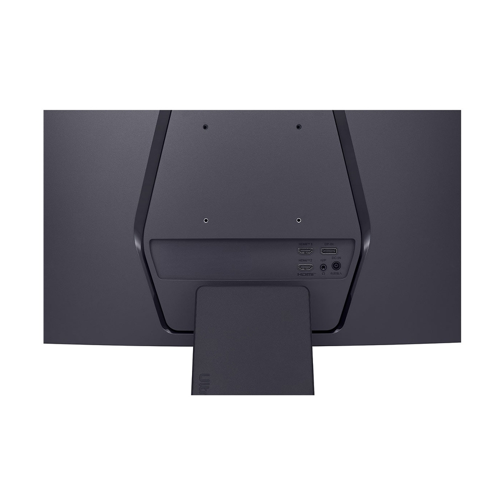 Màn Hình Gaming LG UltraGear 27GS60QC-B (27 inch - VA - QHD - 180Hz - 1ms - Cong)