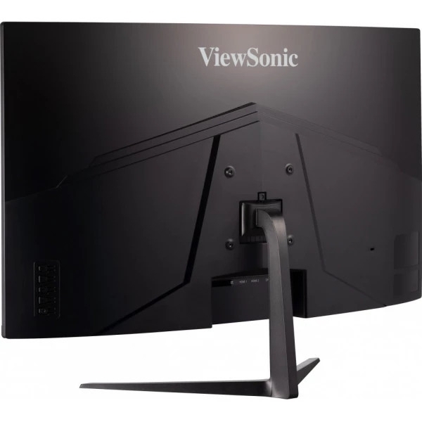 Màn hình gaming cong Viewsonic VX3218-PC-MHD (31.5Inch/ Full HD/ 1ms/ 180Hz/ 300cd/m2/ VA/ Tích hợp loa)