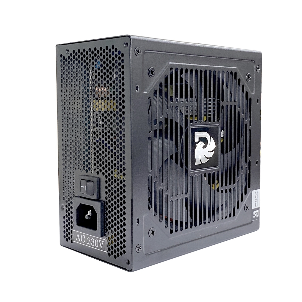 Nguồn Jetek MaxWatt MW650 650W