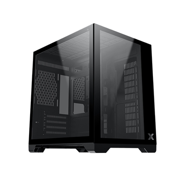 Vỏ case máy tính Xigmatek aqua M (EN40061)