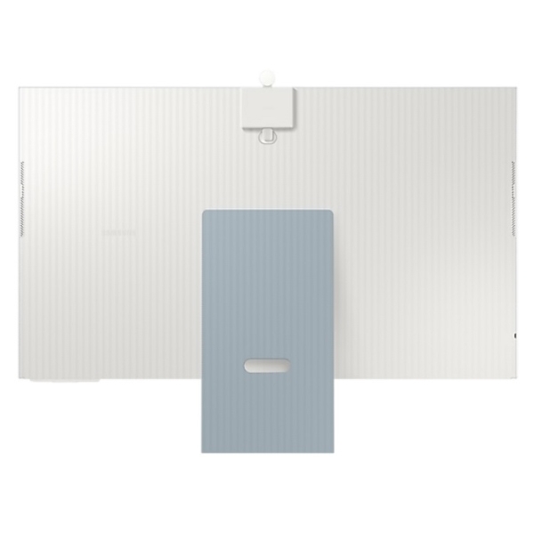 Màn hình Samsung M8 LS32BM80BUEXXV (Màn thông minh/ 31.5Inch/ 4K (3840x2160)/ 4ms/ 60HZ/ 400cd/m2/ VA/ Tích hợp Loa/Bluetooth/Wireless/ USB-C Charging Power 65W)