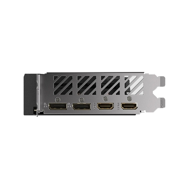 Card đồ họa Gigabyte GeForce RTX 4060 Ti WINDFORCE OC (8GB/ GDDR6/ 128 bit)