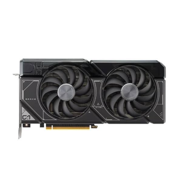 Card đồ họa Asus Dual GeForce RTX 4070 SUPER OC Edition (12Gb/ GDDR6X/ 192 bit)