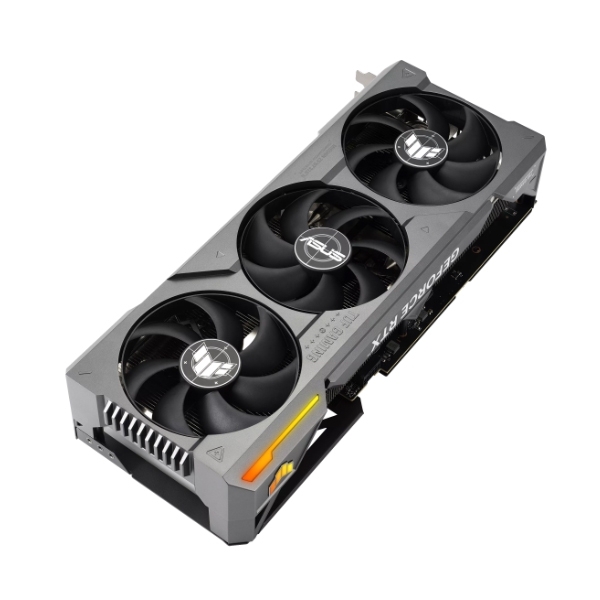 Card đồ họa Asus TUF Gaming GeForce RTX 4080 SUPER OC Edition (16GB/ GDDR6X/ 256 bit)