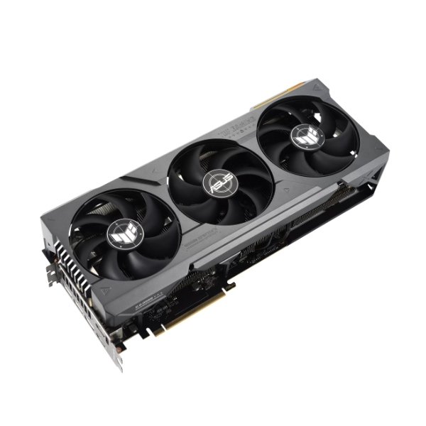 Card đồ họa Asus TUF Gaming GeForce RTX 4080 SUPER OC Edition (16GB/ GDDR6X/ 256 bit)