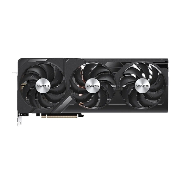 Card đồ họa Gigabyte RTX 4080 SUPER WINDFORCE V2 (16GB/ GDDR6X/ 256 bit)