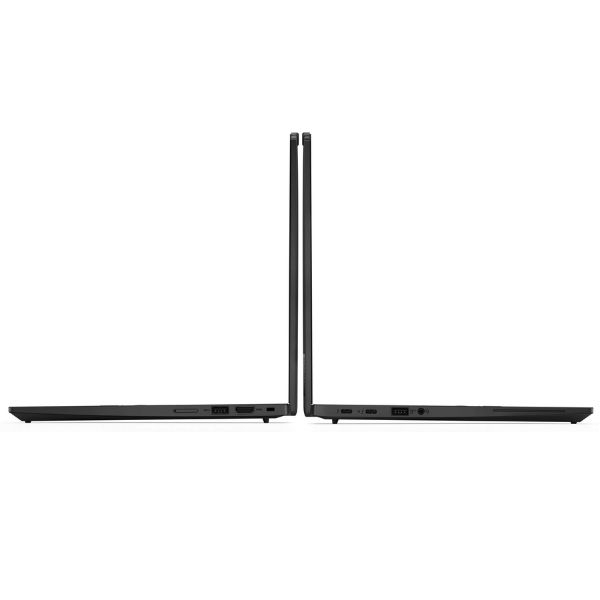 Laptop Lenovo ThinkPad X13 GEN 4 (Core i5 1335U/ 16GB/ 512GB SSD/ Intel Iris Xe Graphics/ 13.3inch WUXGA/ NoOS/ Black/ Carbon Fiber/ 3 Year)