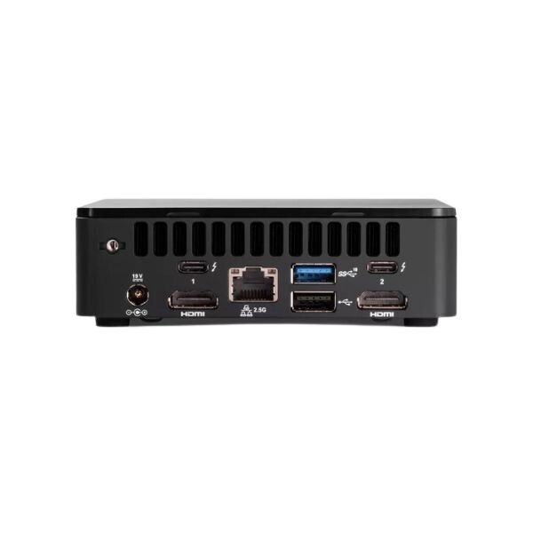 Máy tính mini Asus NUC13ANHI7 RNUC13ANHI700000I (i7 1360P/ DDR4/ SSD NVMe/ None OS)