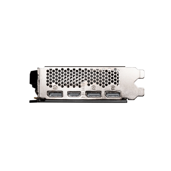 Card đồ họa MSI GeForce RTX 4060 VENTUS 2X BLACK OC (8GB/ GDDR6/ 128 bit)