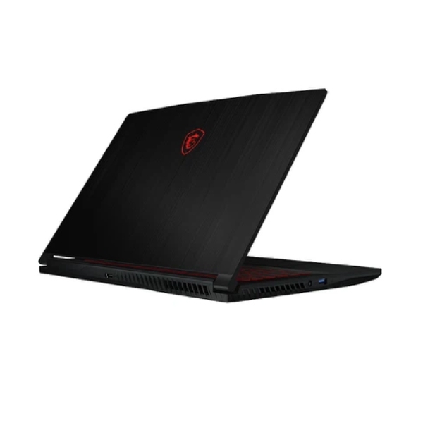 Laptop MSI Gaming GF63 Thin 12UC 1006VN (i5 12450H/ 16GB/ 512GB SSD/ RTX 3050 4GB/ 15.6 inch FHD/ 144Hz/ Win11/ Black)