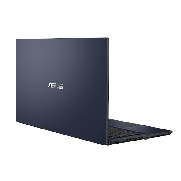Laptop Asus ExpertBook B1 B1502CVA-NJ0148W (i7 1355U/ 8GB/ 512GB SSD/15.6 inch FHD/Win11/ Black/ Vỏ nhôm)