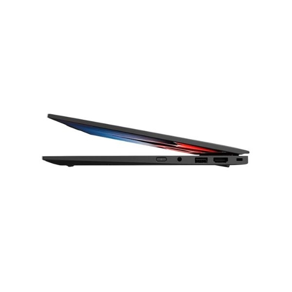 Laptop Lenovo ThinkPad X1 Carbon Gen 12 (Ultra 7 155H/ 32GB/ 512GB SSD/ Intel Arc Graphics/ 14.0inch WUXGA/ Windows 11 Pro/ Black Paint/ Carbon Fiber/ 3 Year)