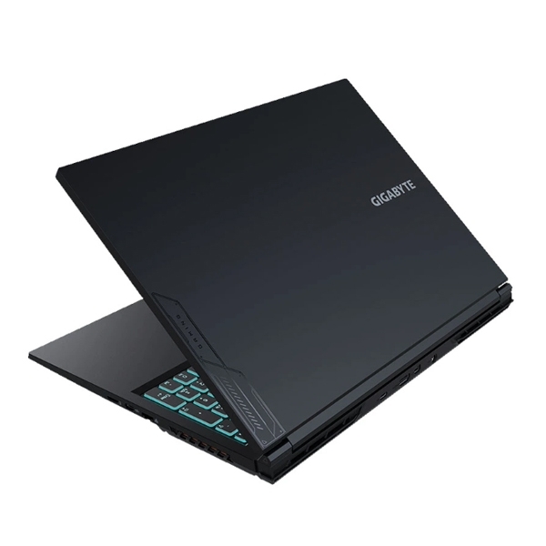 Laptop Gigabyte Gaming G6 MF-H2VN854KH (i7 13620H/ 16GB/ 1TB SSD/ RTX 4050 6GB/ 16 inch FHD/ Win11/ Black/ 2Y)