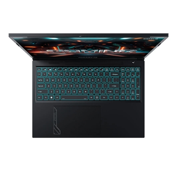 Laptop Gigabyte Gaming G6 MF-H2VN854KH (i7 13620H/ 16GB/ 1TB SSD/ RTX 4050 6GB/ 16 inch FHD/ Win11/ Black/ 2Y)