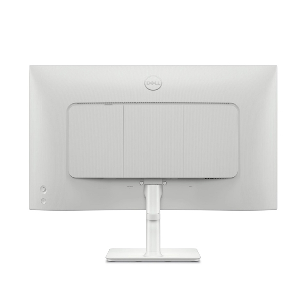 Màn hình Dell S2725H (27.0Inch/ Full HD/ 5ms/ 75HZ/ 250cd/m2/ IPS/ Loa/ Silver/ 3 Year)