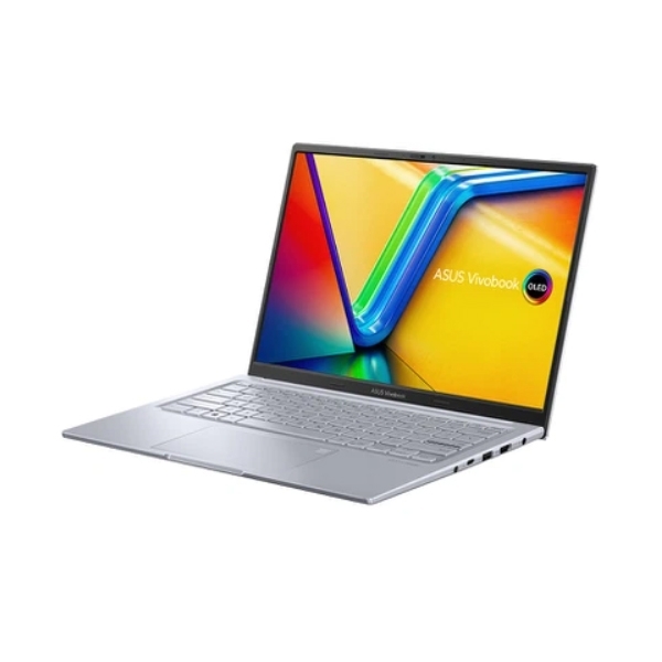 Laptop Asus Vivobook Pro K3405VC-KM070W (i9 13900H/ 16GB/ 512GB SSD/ RTX 3050 4GB/ 14 inch 2.8K/Win11/ Silver)