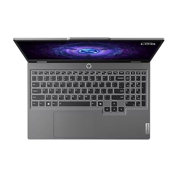 Laptop Lenovo LOQ Gaming 15IAX9 83GS005KVN (i5 12450HX/ 16GB/ 512GB SSD/ RTX 2050 4GB/ 15.6 inch FHD/ 144Hz/ Win11/ Luna Grey/2Y)
