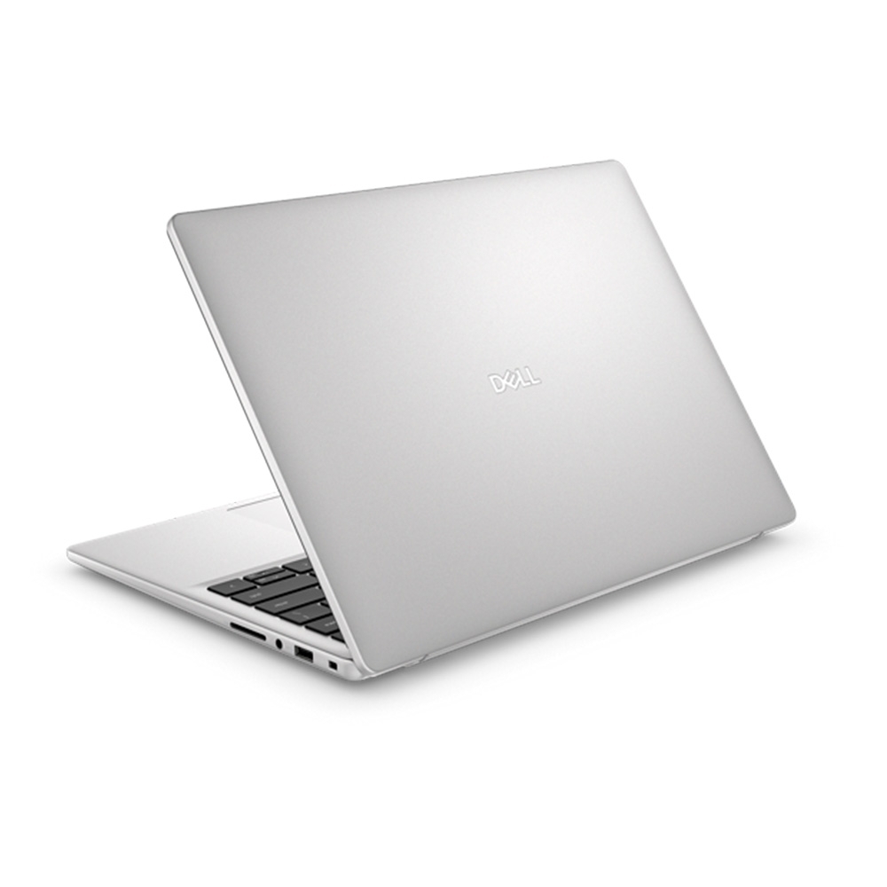 Laptop Dell 14 DC14250 F0FTK7 (Intel Core7 150U | 16GB | 512GB | 2GD6_MX570A | 14 inch FHD + IPS | Win 11 | Office | Bạc)