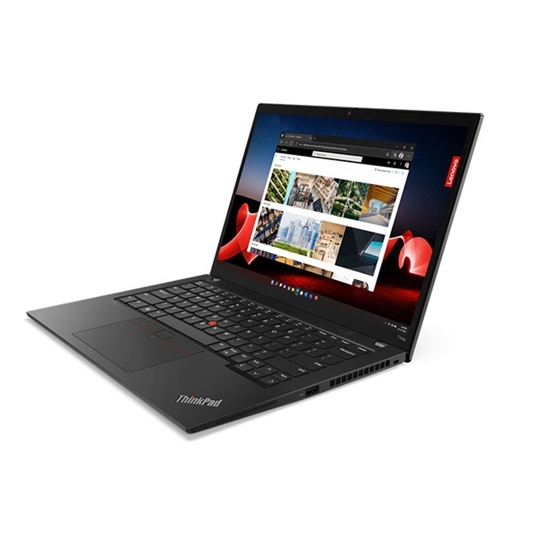 Laptop Lenovo ThinkPad T14S GEN 4 (i5 1335U/ 16GB/ 512GB SSD/14 inch 2.2K/Win 11 Pro/ Black/ Carbon/3Y)